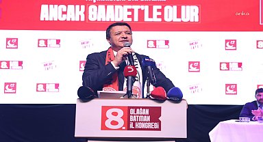 Mahmut Arıkan: Cumhurbaşkanı Erdoğan'ın 'başarı hikayesi' olarak sunduğu borsa yükselişi, erken seçim sinyali mi?