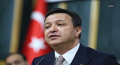 Mahmut Arıkan'dan