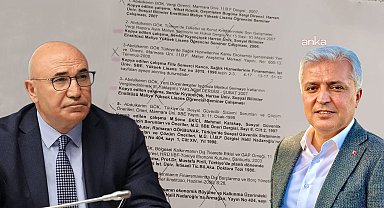 Mahmut Tanal'dan, eski AK Parti'li milletvekili hakkında 