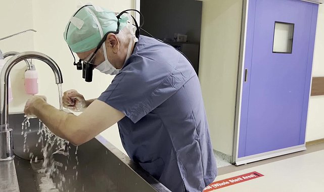 Malatya’da 4 binin üzerinde karaciğer nakli… Prof. Dr. Yılmaz: “Çapraz karaciğer naklinde dünyada şu anda öncü, lider merkez İnönü Üniversitesi”