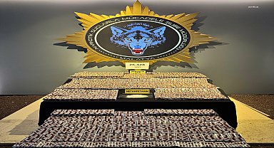 Malatya’da narkotik operasyonu: 7 kişi tutuklandı