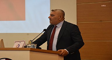 Malatya Ticaret ve Sanayi Odası Başkanı Sadıkoğlu'ndan Gazze'ye destek açıklaması: 