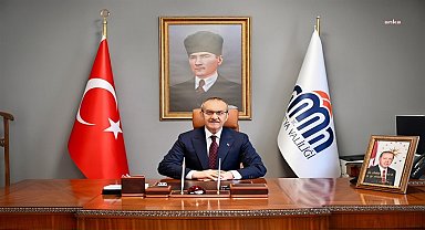 Malatya Valiliği, Çevre Şehircilik ve İklim Değişikliği İl Müdürü Cengiz Başer hakkında soruşturma izni vermedi 