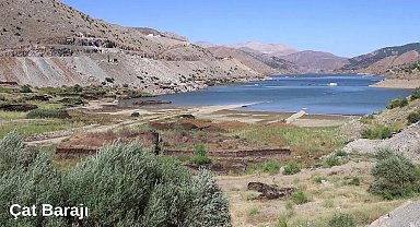 Malatya Ziraat Mühendisleri Odası Başkanı Fevzi Çiçek: 