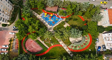 Maltepe Belediyesi'nden yeni Halk Market ve sosyal mekân