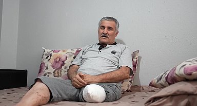 Manisa Büyükşehir Belediyesi’nden 65 yaş üstü ve dezavantajlı vatandaşlara evde ücretsiz bakım hizmeti