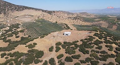 Manisa Büyükşehir Belediyesi'nden Alaşehir'e 232 milyon liralık yatırım