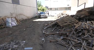 Manisa Büyükşehir Belediyesi'nden otopark sorununa çözüm arayışı