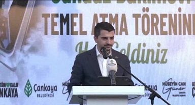 Mansur Yavaş: