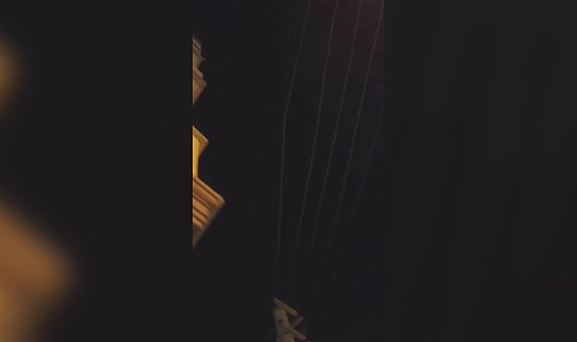 Mardin’in Nusaybin ilçesinde elektrik hattına yasa dışı müdahale