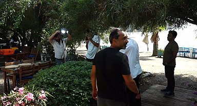 Marmaris, Deniz Ürünleri Festivali’ne hazırlanıyor
