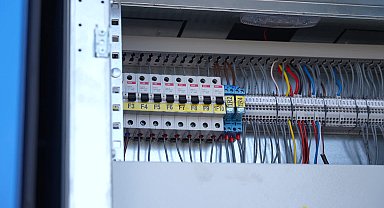 MASKİ'den 51 milyon liralık jeneratör yatırımı: Su kesintilerine ve afetlere karşı güvence