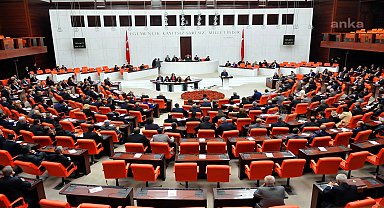 Meclis, Cuma günü Gazze gündemiyle olağanüstü toplanacak