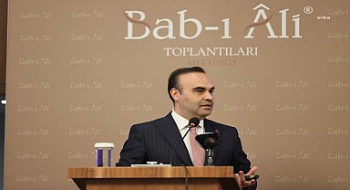 Mehmet Fatih Kacır: