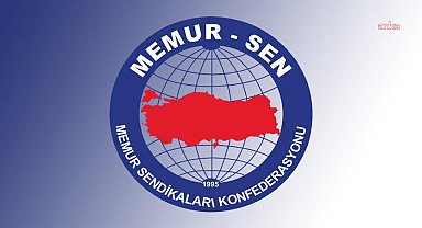 Memur-Sen: 8. Dönem Toplu Sözleşme görüşmelerine ilişkin imzalanan toplantı tutanağını Hakem Kurulu'na götürmeme kararı aldık
