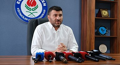 Memur-Sen Eskişehir İl Temsilcisi İbrahim Akar: “Sendikacının görevi maliyenin gerekçelerini değil, memurun gerçeklerini haykırmaktır”