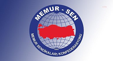 Memur-Sen: Toplu sözleşme görüşmeleri uzlaşmazlıkla sonuçlandı