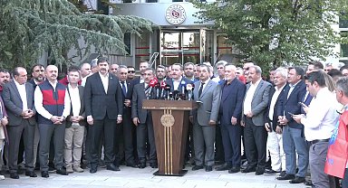 Memur ve memur emeklerine bin lira artışla ikinci teklif... Memur-Sen: