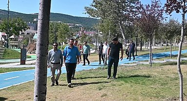 Memurlar iş bırakıyor... Hükümetin zam teklifini kabul etmeyen Türkiye Kamu-Sen üyeleri yurt genelinde iş bıraktı
