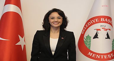 Menteşe Belediye Başkanı Köksal: 