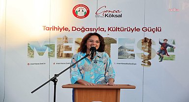 Menteşe Belediyesi'nin yaz kurslarına renkli final