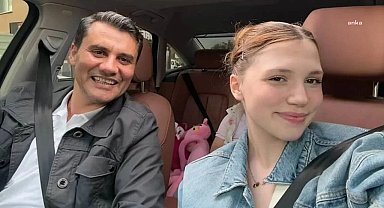 Merhum Ferdi Zeyrek’in kızı Nehir Zeyrek, Yeditepe Üniversitesi Mimarlık Fakültesi’ni kazandı