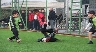 Merkezefendi Belediyesi, Zafer Bayramı’na özel futbol ve tenis turnuvası düzenliyor