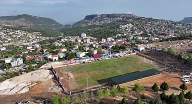 Mersin Büyükşehir Belediye Başkanı Seçer: 