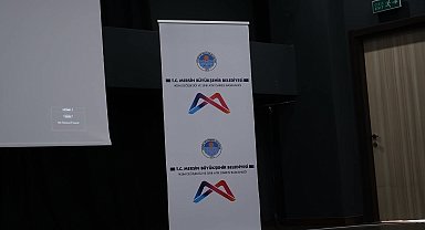 Mersin Büyükşehir Belediyesi'nin “Gelecek Hayalim” projesi, kadınların gücüne güç katacak