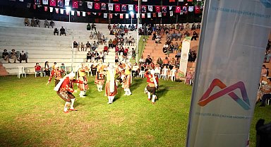 Mersin Büyükşehir Belediyesi'nin