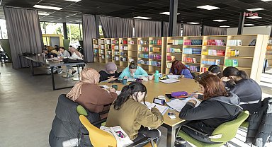 Mersin Büyükşehir Belediyesi, yeni eğitim öğretim yılında da öğrencilere desteğini sürdürecek