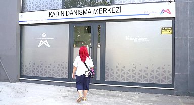Mersin’de kadınlara yönelik 'Grup Danışmanlığı' hizmeti devam ediyor