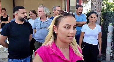 Mersin’de tekstil patronunun kayıplara karıştığı iddiası: 180 işçi maaş ve tazminatsız bırakıldı