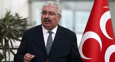 MHP'den Malazgirt Zaferi kutlamalarına ilişkin parti teşkilatlarına genelge: 