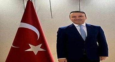 MHP Genel Başkan Basın Danışmanı Yıldıray Çiçek: 