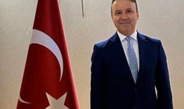 MHP Genel Başkan Basın Danışmanı Yıldıray Çiçek: