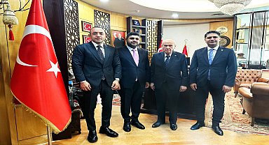 MHP Genel Başkanı Bahçeli:
