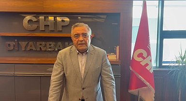 Milli Dayanışma, Kardeşlik ve Demokrasi Komisyon üyesi CHP’li Tanrıkulu: “Toplumun bu sürece olan inancını bozmayın”