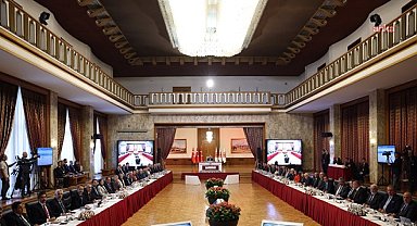 Milli Dayanışma, Kardeşlik ve Demokrasi Komisyonu'nda Barış Anneleri konuştu: 