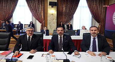Milli Dayanışma Kardeşlik ve Demokrasi Komisyonu’nda “odaktan uzaklaşıldı” tartışması… Hüseyin Yayman: Komisyonumuz bir fonksiyon sapması yaşıyor