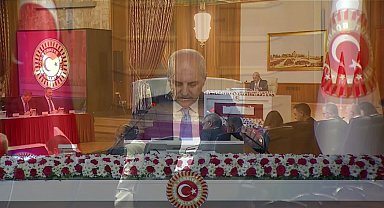 Milli Dayanışma, Kardeşlik ve Demokrasi Komisyonu... Numan Kurtulmuş: