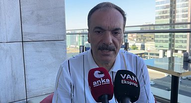 Milli Dayanışma, Kardeşlik ve Demokrasi Komisyonu üyesi Milletvekili Bilici: 