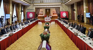 Milli Dayanışma, Kardeşlik ve Demokrasi Komisyonunda hangi kişi ve kurumların dinleneceği belli oldu
