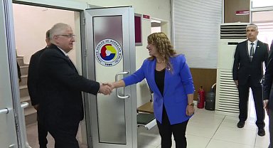 Milli Savunma Bakanı Güler: 