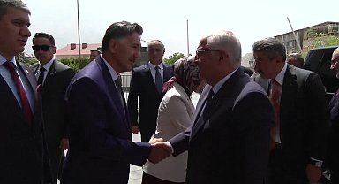 Milli Savunma Bakanı Güler: