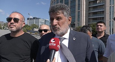 Milli Yol Partisi Genel Başkanı Çayır: Türkiye tek kişinin aklıyla yönetilecek bir ülke değil