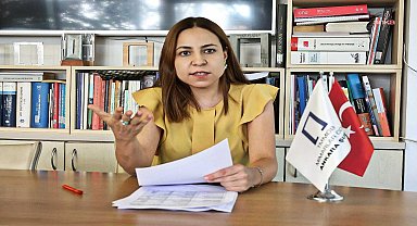Mimarlar Odası Ankara Şube Başkanı Başyılmaz: 