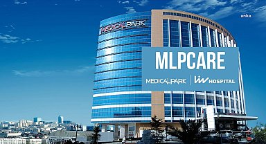 MLP Care, blok işlemine yabancı yatırımcılardan yoğun ilgi 