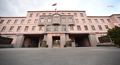 MSB'den Sakarya Meydan Muharabesi'nin 104'üncü yıl dönümü mesajı