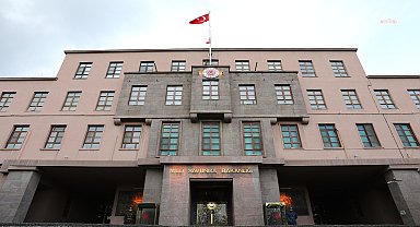 MSB: Marmara Denizi'nde kaybolan Halit Yukay'a yönelik arama faaliyetlerinde TCG Işın gemisi görevlendirildi